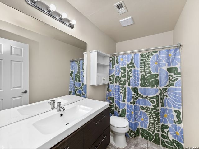 5311 Stormy Breeze, San Antonio, TX 78247