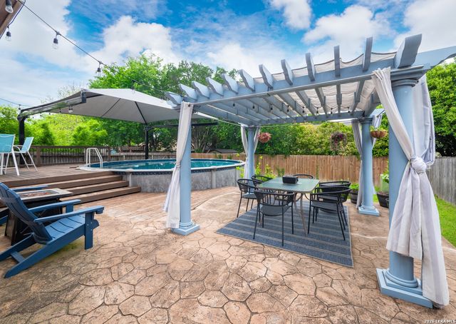 5311 Stormy Breeze, San Antonio, TX 78247