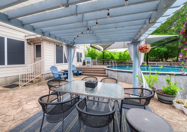 5311 Stormy Breeze, San Antonio, TX 78247