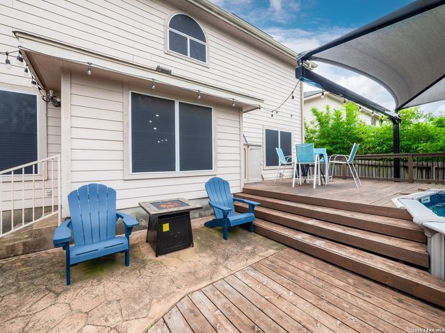 5311 Stormy Breeze, San Antonio, TX 78247