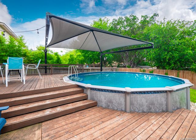 5311 Stormy Breeze, San Antonio, TX 78247