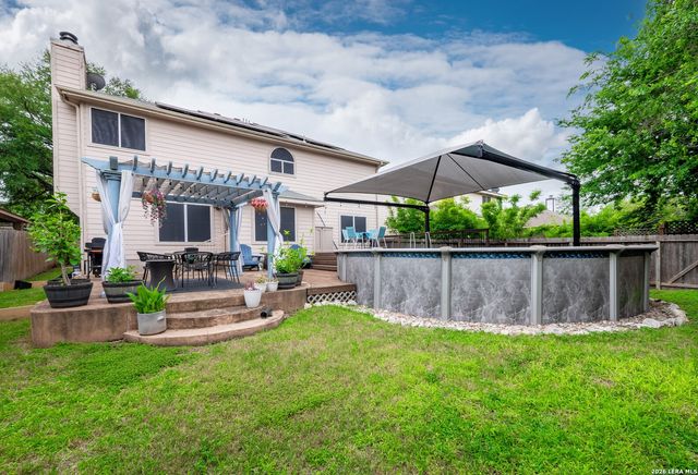 5311 Stormy Breeze, San Antonio, TX 78247