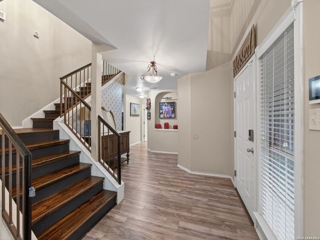 5311 Stormy Breeze, San Antonio, TX 78247