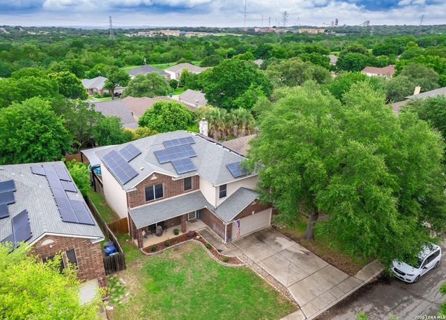 5311 Stormy Breeze, San Antonio, TX 78247