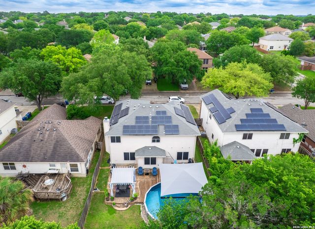 5311 Stormy Breeze, San Antonio, TX 78247