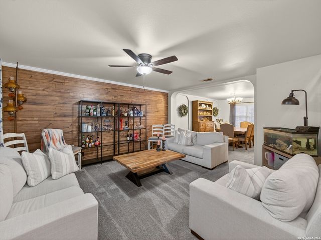 5311 Stormy Breeze, San Antonio, TX 78247