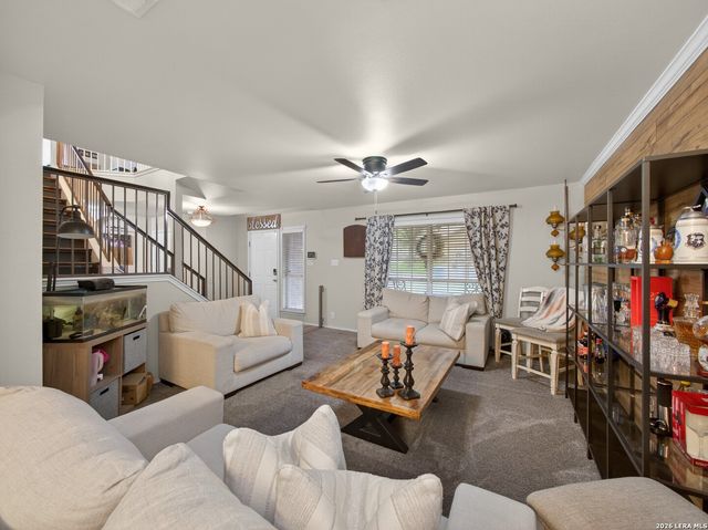 5311 Stormy Breeze, San Antonio, TX 78247