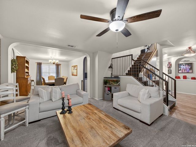 5311 Stormy Breeze, San Antonio, TX 78247