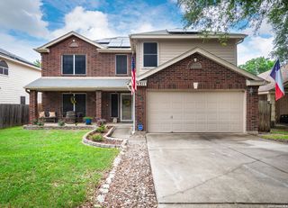 5311 Stormy Breeze, San Antonio, TX 78247
