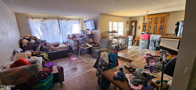 2914 E SAN XAVIER Road, Sierra Vista, AZ 85635