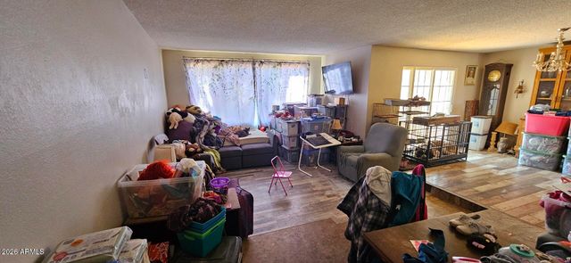 2914 E SAN XAVIER Road, Sierra Vista, AZ 85635