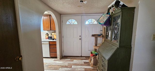 2914 E SAN XAVIER Road, Sierra Vista, AZ 85635