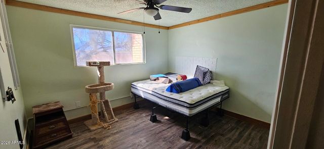 2914 E SAN XAVIER Road, Sierra Vista, AZ 85635