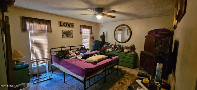 2914 E SAN XAVIER Road, Sierra Vista, AZ 85635