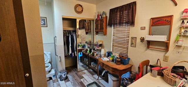 2914 E SAN XAVIER Road, Sierra Vista, AZ 85635