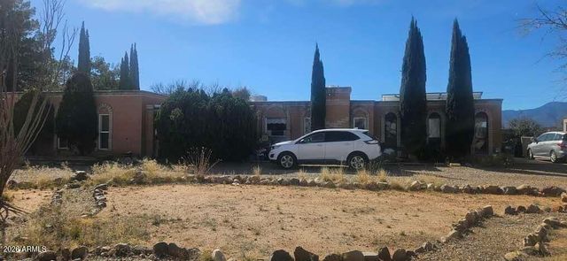 2914 E SAN XAVIER Road, Sierra Vista, AZ 85635