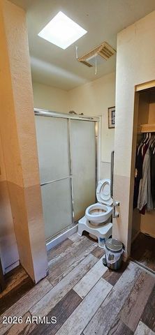 2914 E SAN XAVIER Road, Sierra Vista, AZ 85635