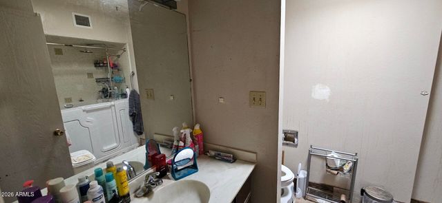 2914 E SAN XAVIER Road, Sierra Vista, AZ 85635