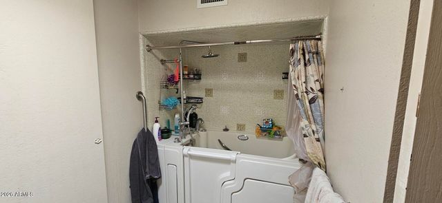 2914 E SAN XAVIER Road, Sierra Vista, AZ 85635