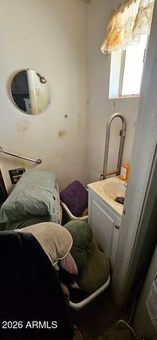 2914 E SAN XAVIER Road, Sierra Vista, AZ 85635