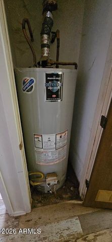 2914 E SAN XAVIER Road, Sierra Vista, AZ 85635