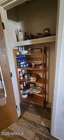 2914 E SAN XAVIER Road, Sierra Vista, AZ 85635