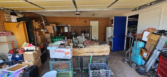 2914 E SAN XAVIER Road, Sierra Vista, AZ 85635