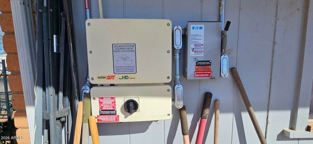 2914 E SAN XAVIER Road, Sierra Vista, AZ 85635