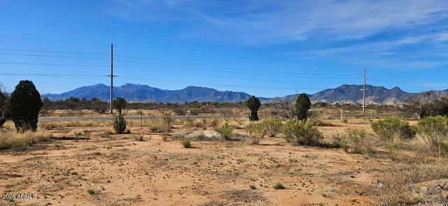 2914 E SAN XAVIER Road, Sierra Vista, AZ 85635