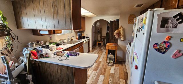 2914 E SAN XAVIER Road, Sierra Vista, AZ 85635