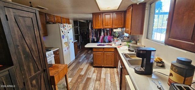 2914 E SAN XAVIER Road, Sierra Vista, AZ 85635