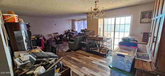 2914 E SAN XAVIER Road, Sierra Vista, AZ 85635