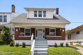 210 S 39th St, Louisville, KY 40212