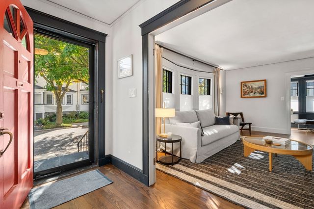 12 Ely Rd, Boston, MA 02124