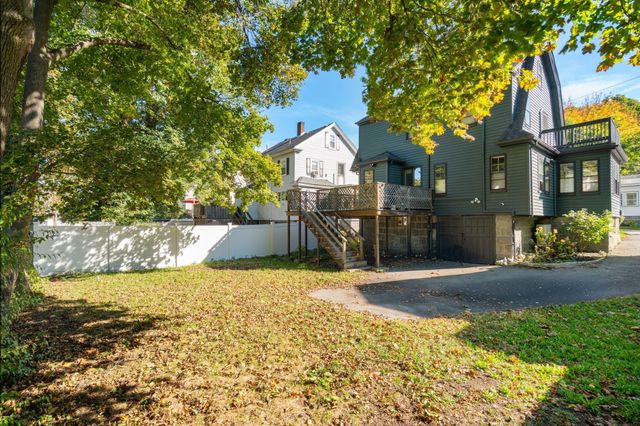 12 Ely Rd, Boston, MA 02124