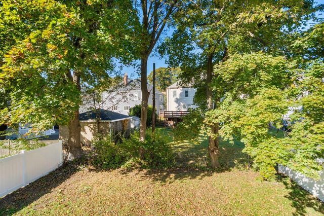 12 Ely Rd, Boston, MA 02124