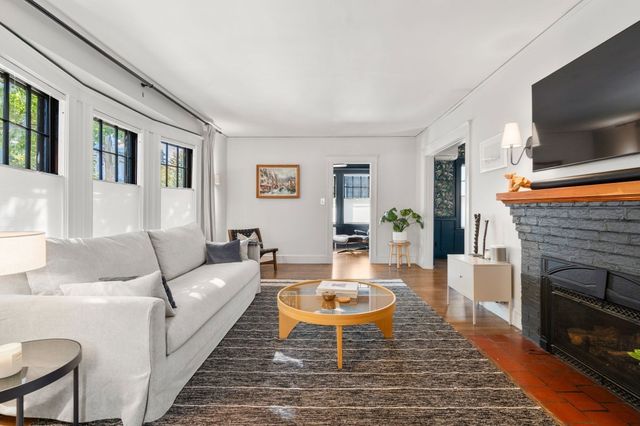 12 Ely Rd, Boston, MA 02124