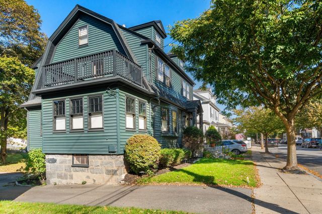 12 Ely Rd, Boston, MA 02124