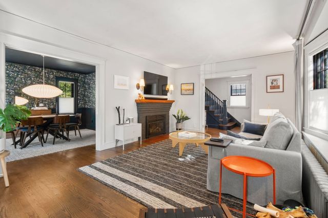 12 Ely Rd, Boston, MA 02124