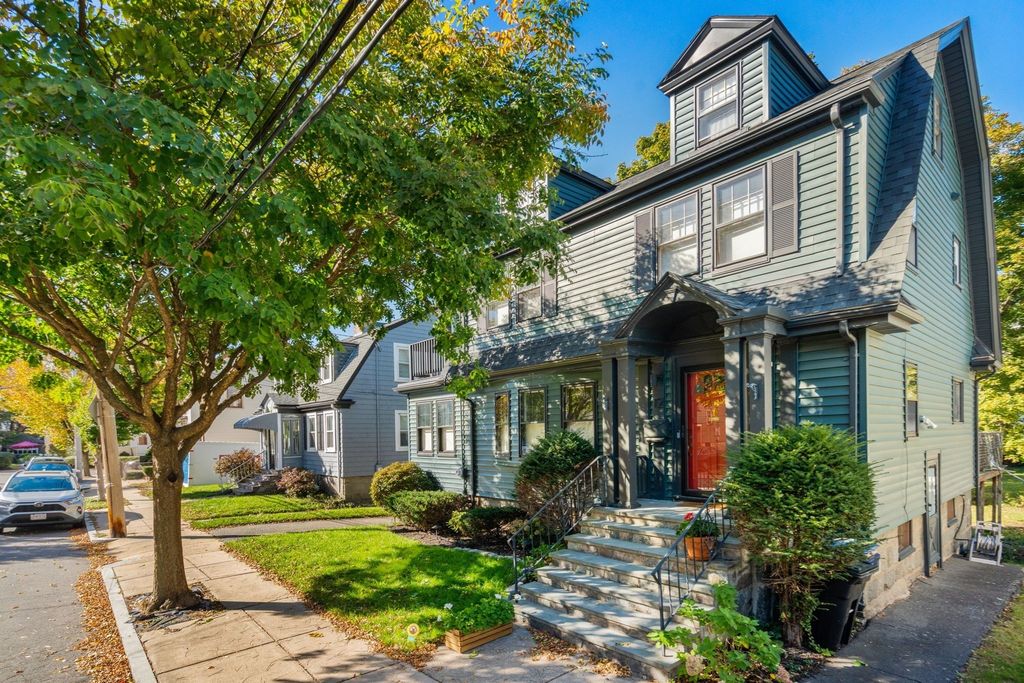 12 Ely Rd, Boston, MA 02124