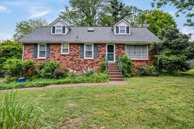 4324 Baton Rouge Dr, Hermitage, TN 37076