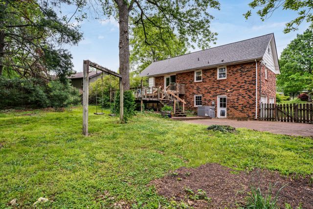 4324 Baton Rouge Dr, Hermitage, TN 37076