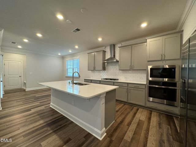 717 Cormiche Lane, Wake Forest, NC 27587