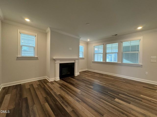 717 Cormiche Lane, Wake Forest, NC 27587