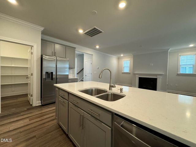 717 Cormiche Lane, Wake Forest, NC 27587