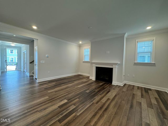 717 Cormiche Lane, Wake Forest, NC 27587