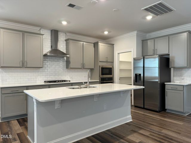 717 Cormiche Lane, Wake Forest, NC 27587