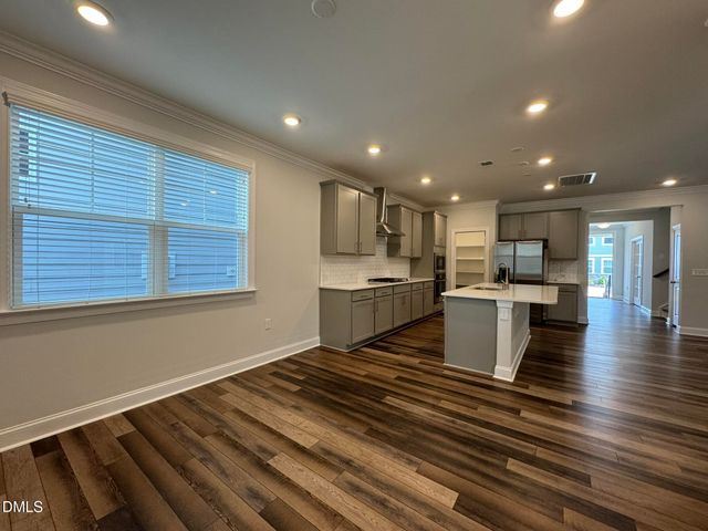 717 Cormiche Lane, Wake Forest, NC 27587