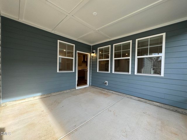 717 Cormiche Lane, Wake Forest, NC 27587