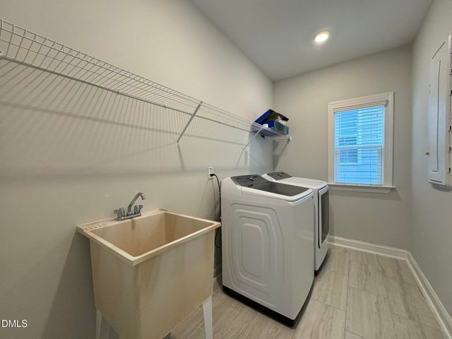 717 Cormiche Lane, Wake Forest, NC 27587